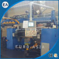 Punching and Shearing Machinery Cut To Length Line With Punching And Shearing Manufactory